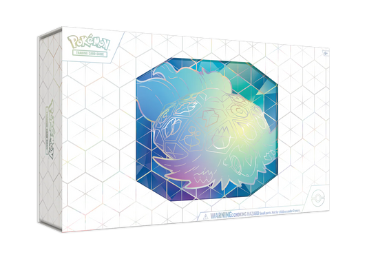 Terapagos ex Ultra-Premium